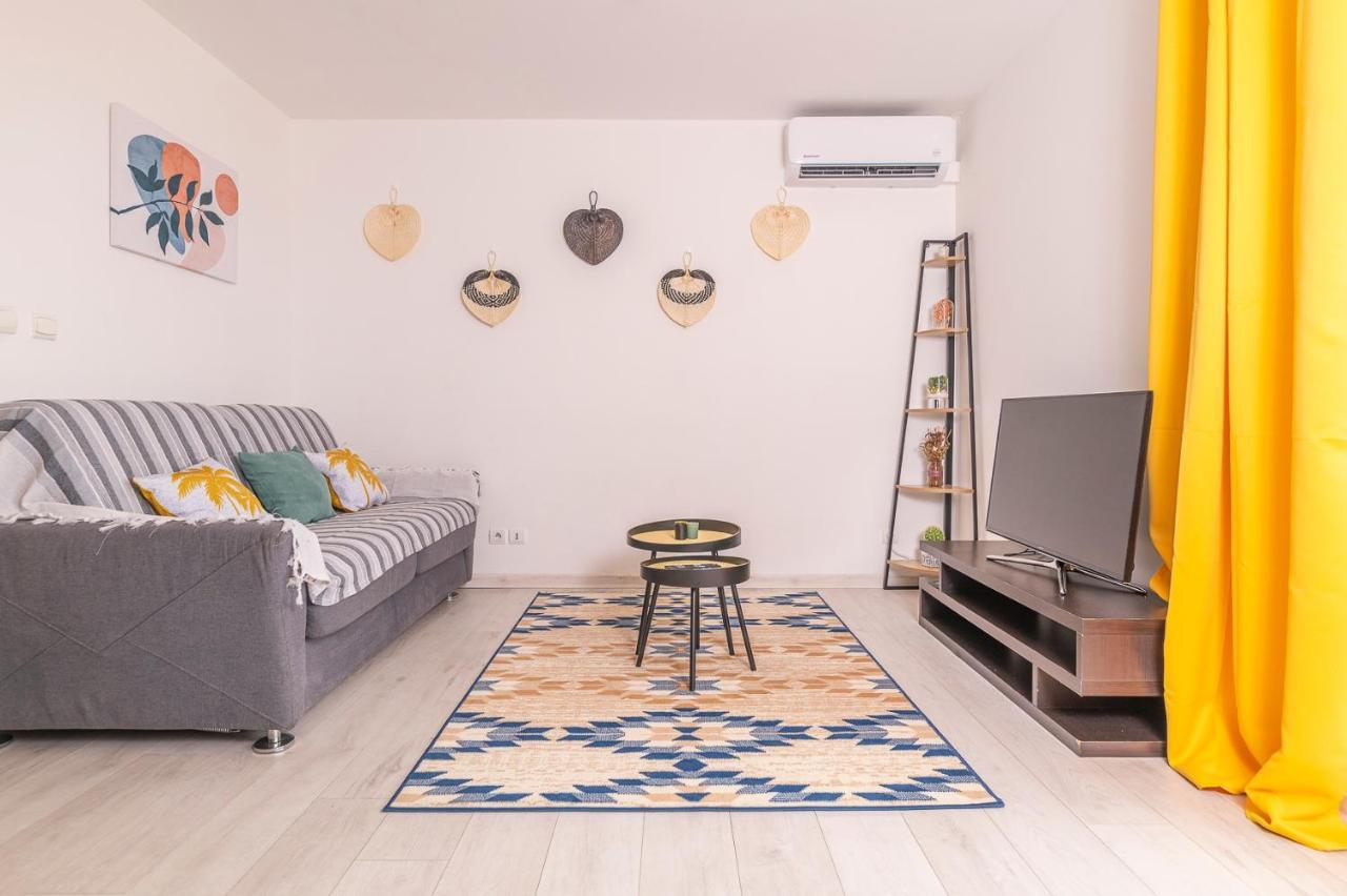 סיינט דניס Grand Studio Cosy Le Phare Dionysien - Residence Le Phoenix מראה חיצוני תמונה