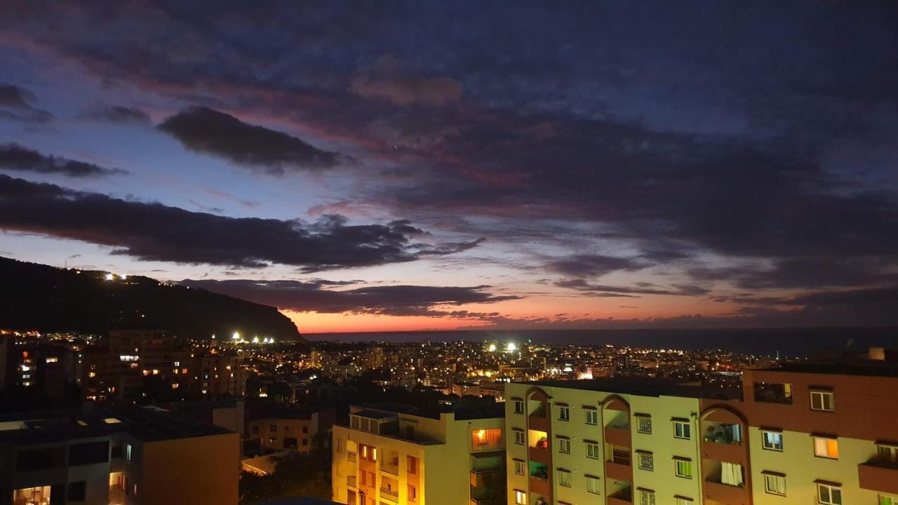 סיינט דניס Grand Studio Cosy Le Phare Dionysien - Residence Le Phoenix מראה חיצוני תמונה